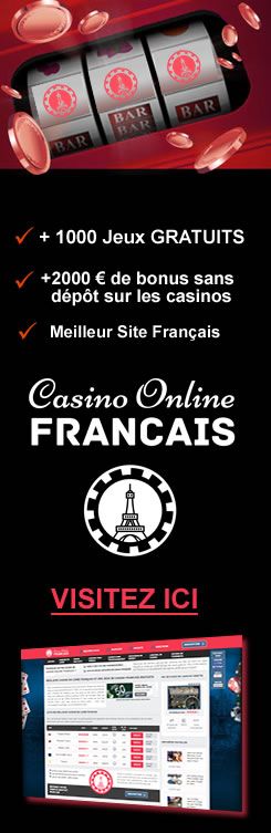 publicité casinoonlinefrancais.fr