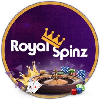 Royal Spinz casino